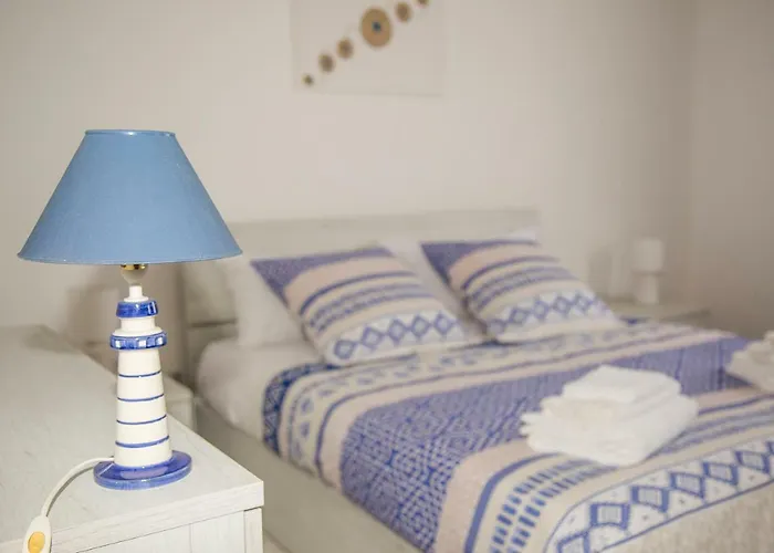 Agugliastra Vakantiehuis