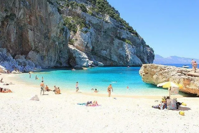 Agugliastra Vakantiehuis *