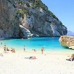 Agugliastra Σπίτι διακοπών *