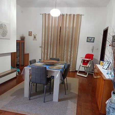 Σπίτι διακοπών Agugliastra
