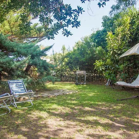 Agugliastra 度假居