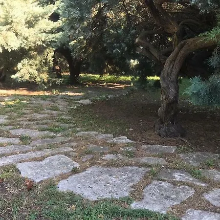 Agugliastra 度假居