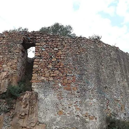 度假居 Agugliastra