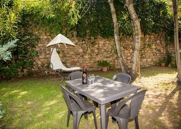 度假居 Agugliastra