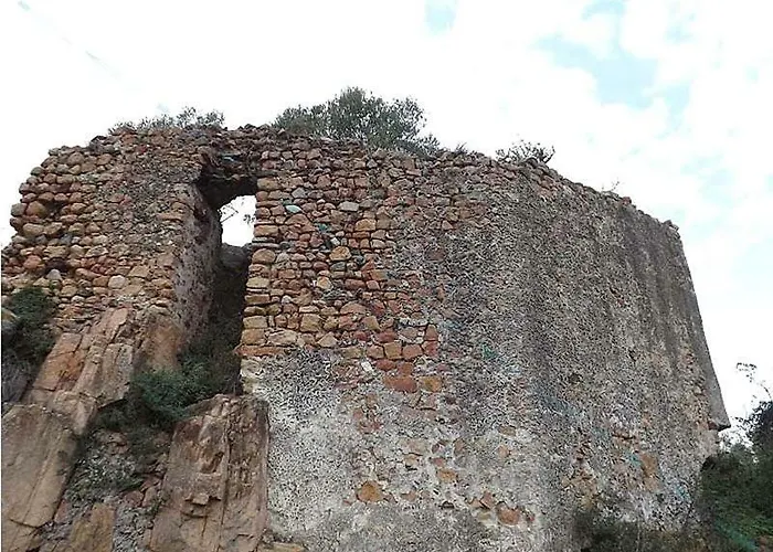 度假居 Agugliastra